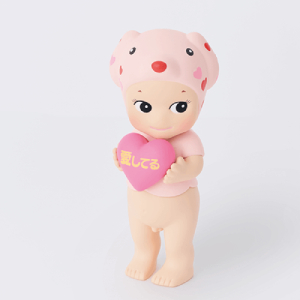 Sonny Angel Message of Love Dalmatian