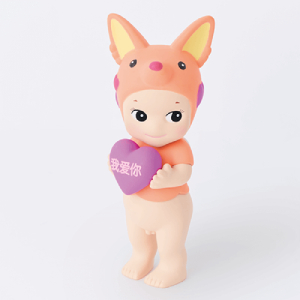 Sonny Angel Fennec Fox