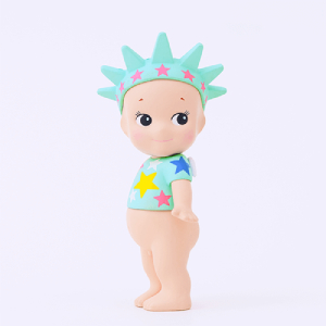 Sonny Angel Statue of Liberty