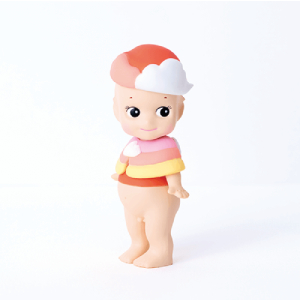 Sonny Angel Cloudy