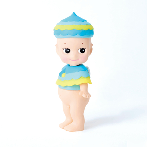 Sonny Angel Sky Color Rainy