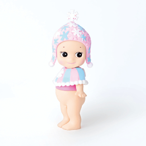 Sonny Angel Snowy