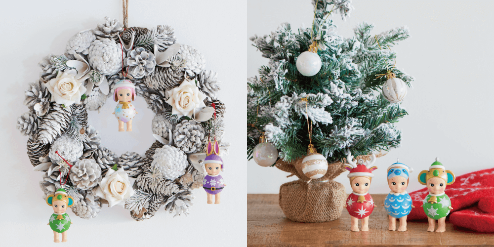 Christmas Ornament Series 2023 Image