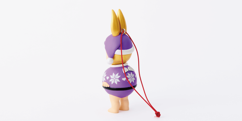 Christmas Ornament Series 2023 Image