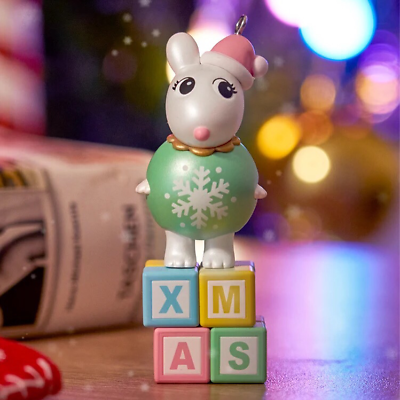 Christmas Ornament Series 2023 Image