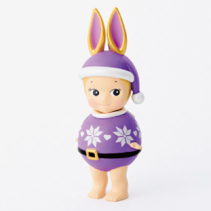 Sonny Angel Christmas Ornament Series 2023 - Rabbit