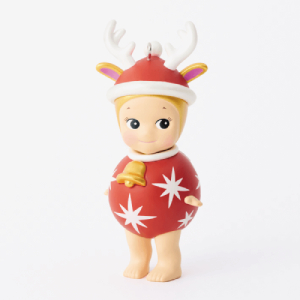 Sonny Angel Christmas Ornament Series 2023 - Reindeer