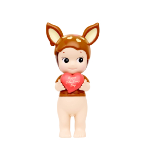 Sonny Angel Chocolate Fawn