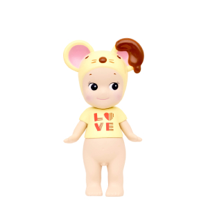 Sonny Angel Chocolate Mouse
