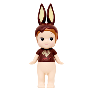 Sonny Angel Chocolate Rabbit