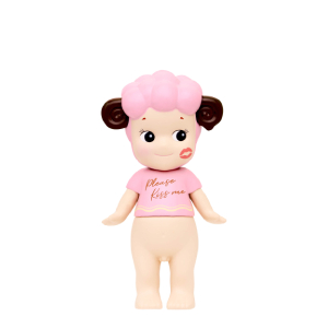 Sonny Angel Chocolate Sheep