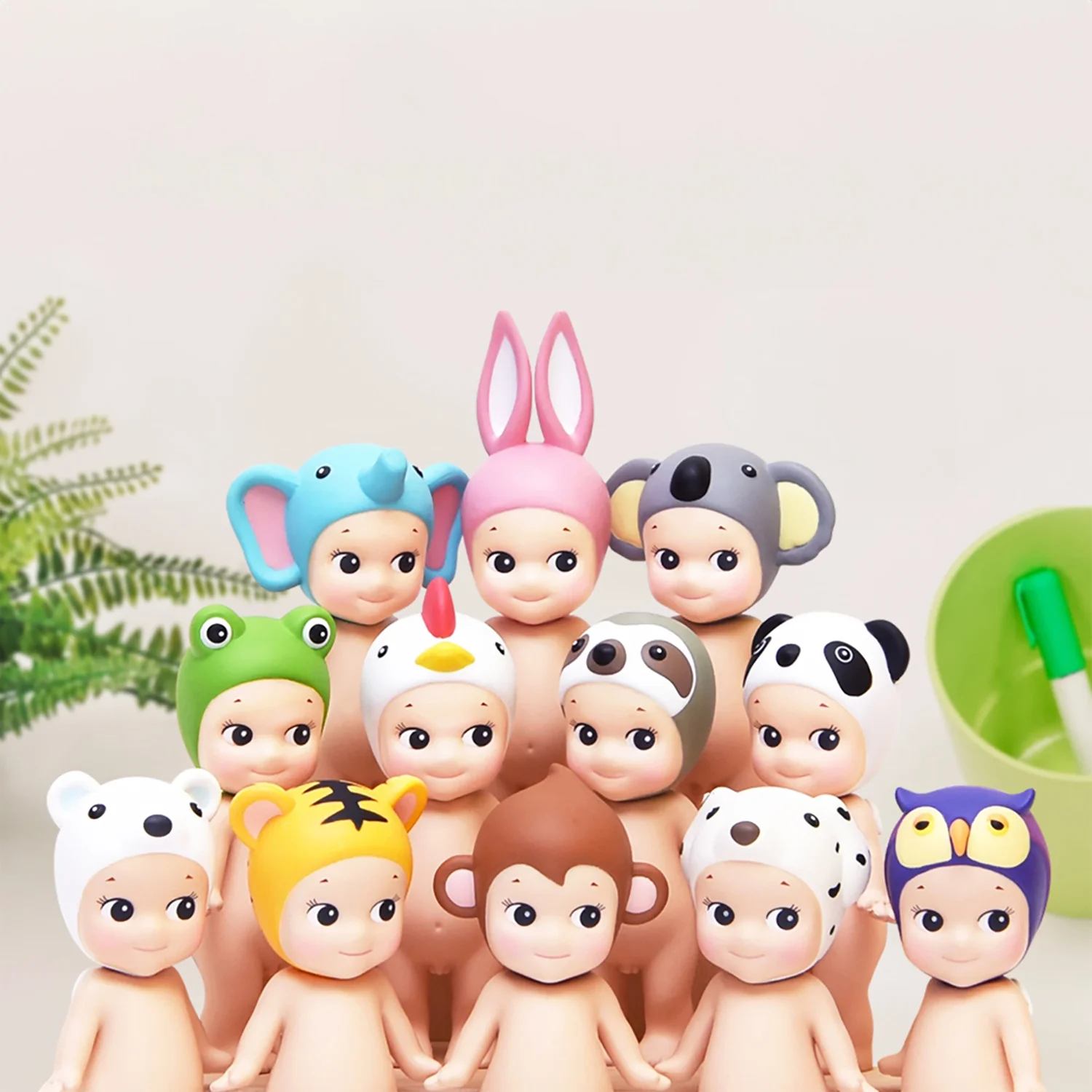 Animal Series 1 Image