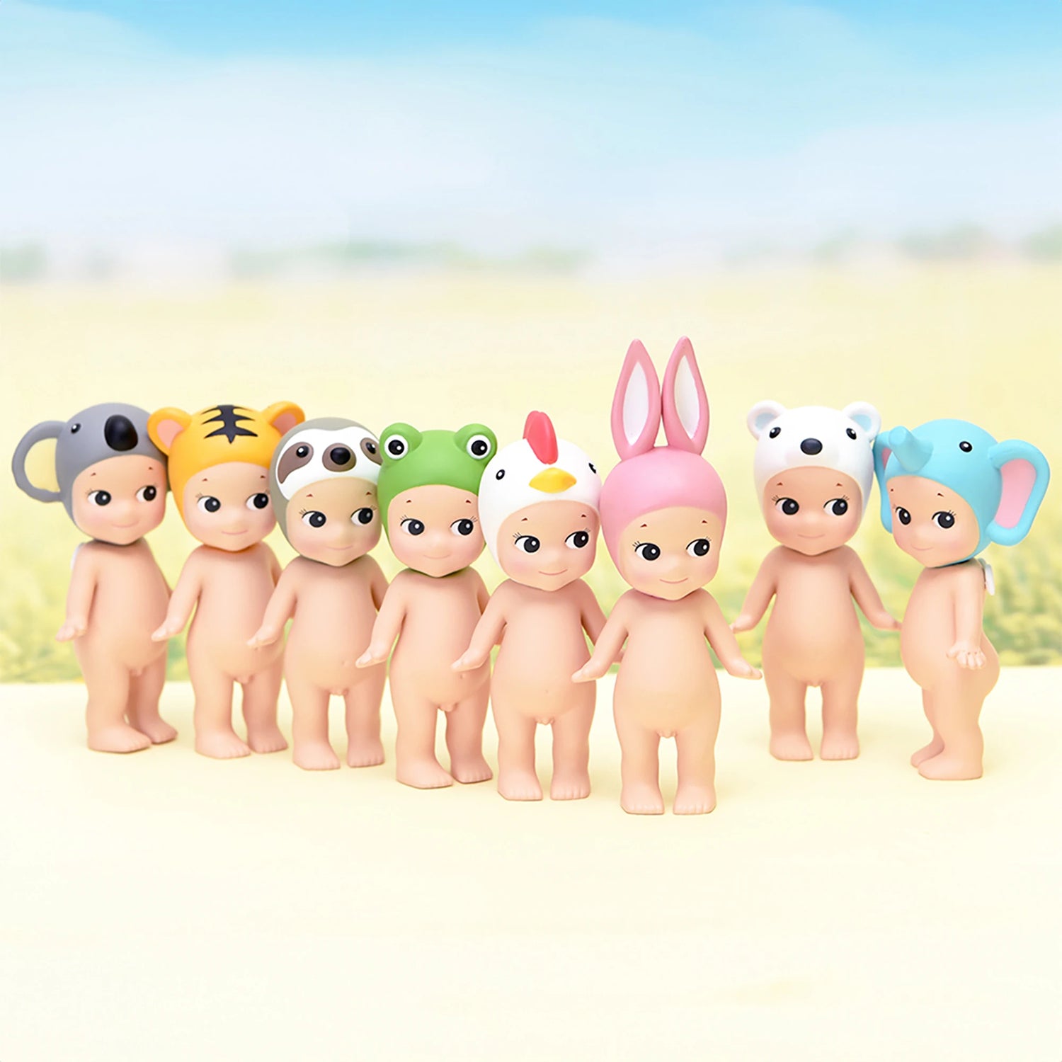Animal Series 1 Image
