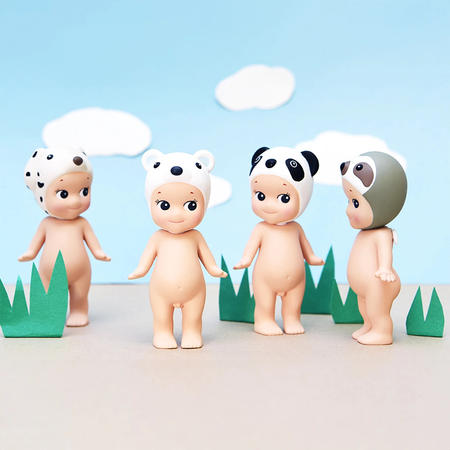 Animal Series 1 Image
