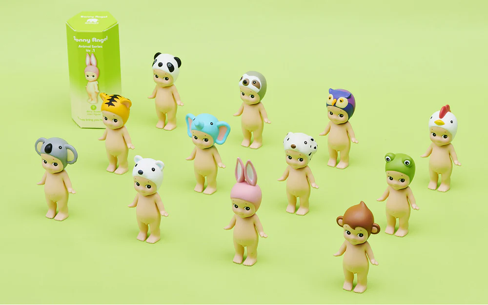 Animal Series 1 Image