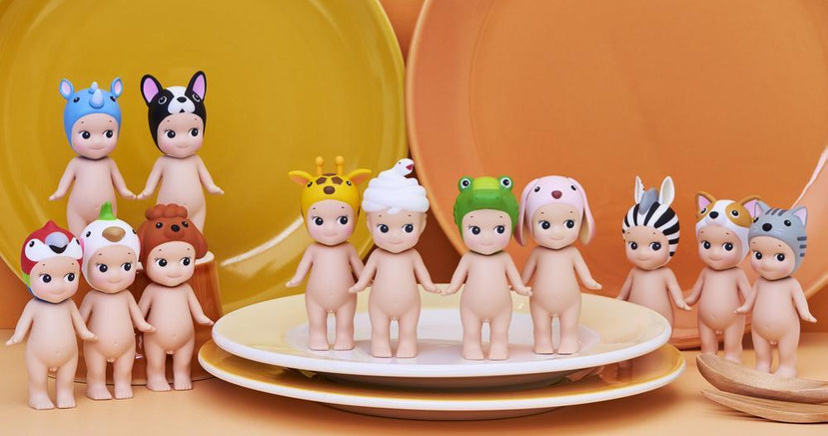 Sonny Angel Animal Series 3