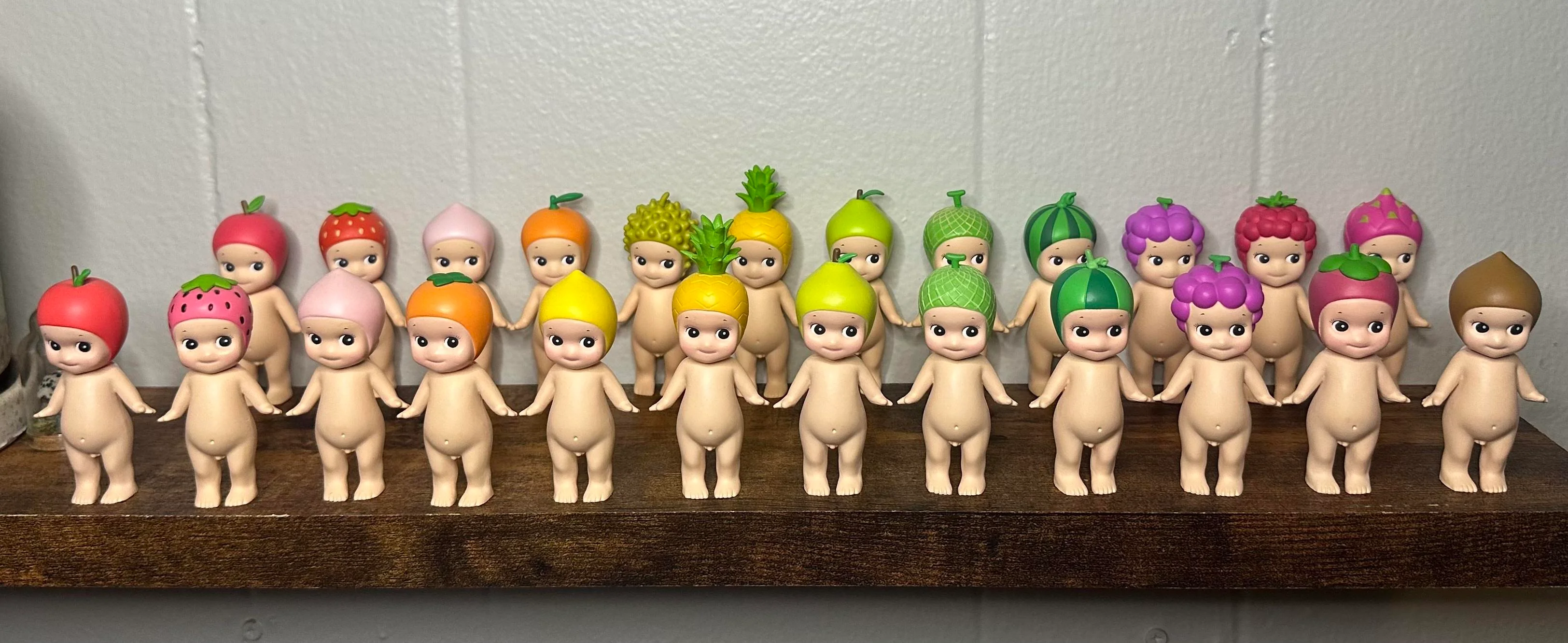 Fruit Series Image
