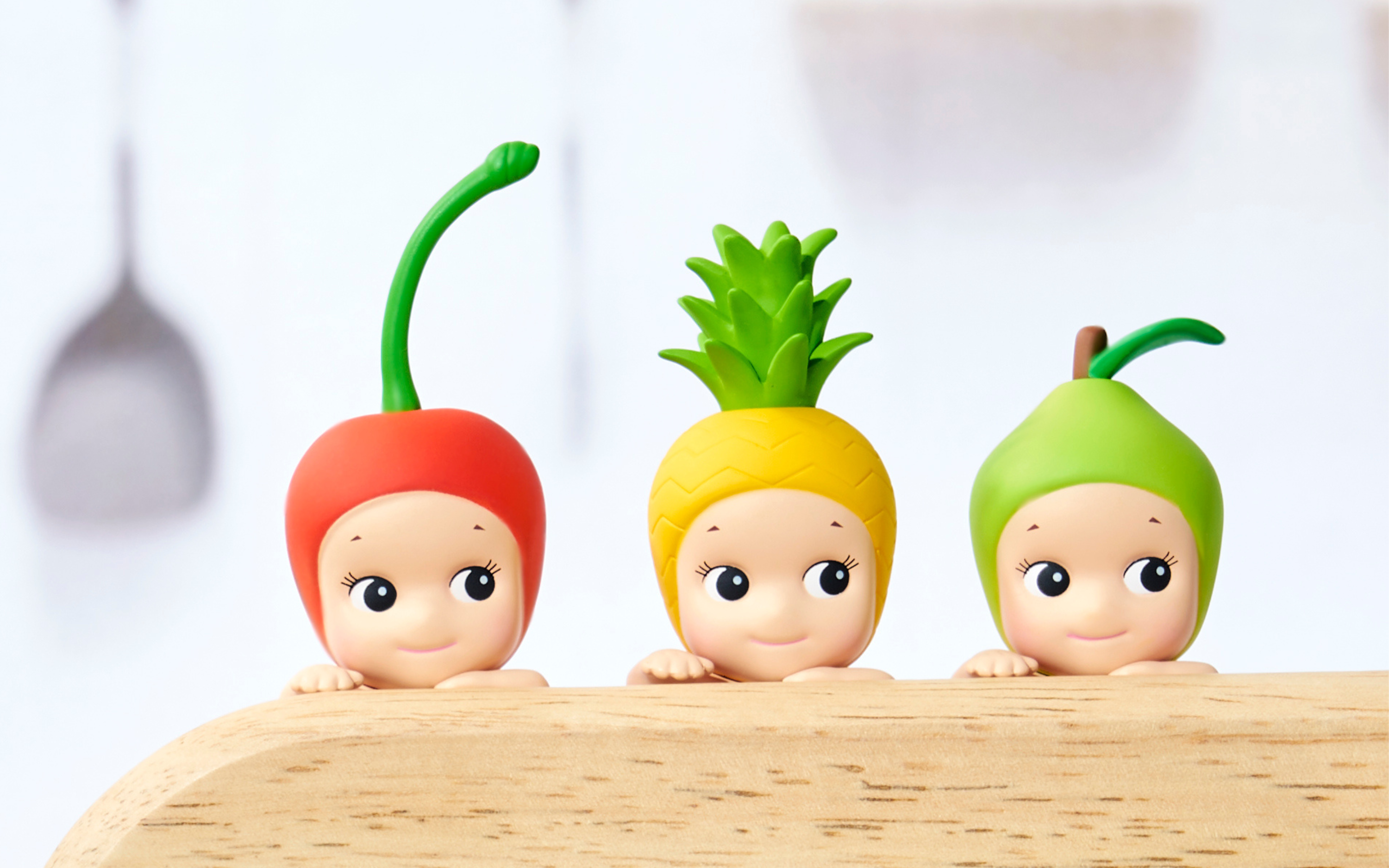 Fruit Series Image