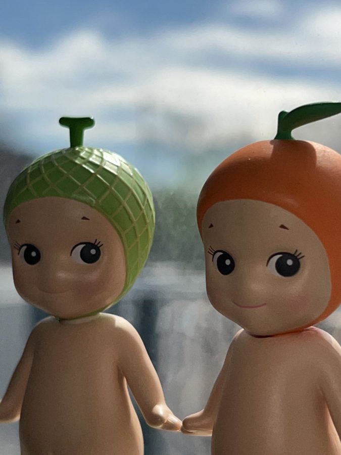 Fruit Series Image