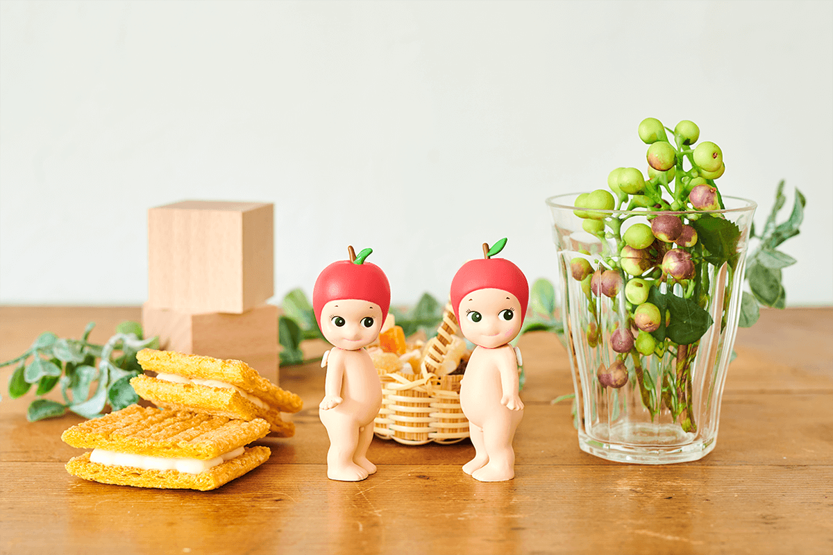 Fruit Series Image