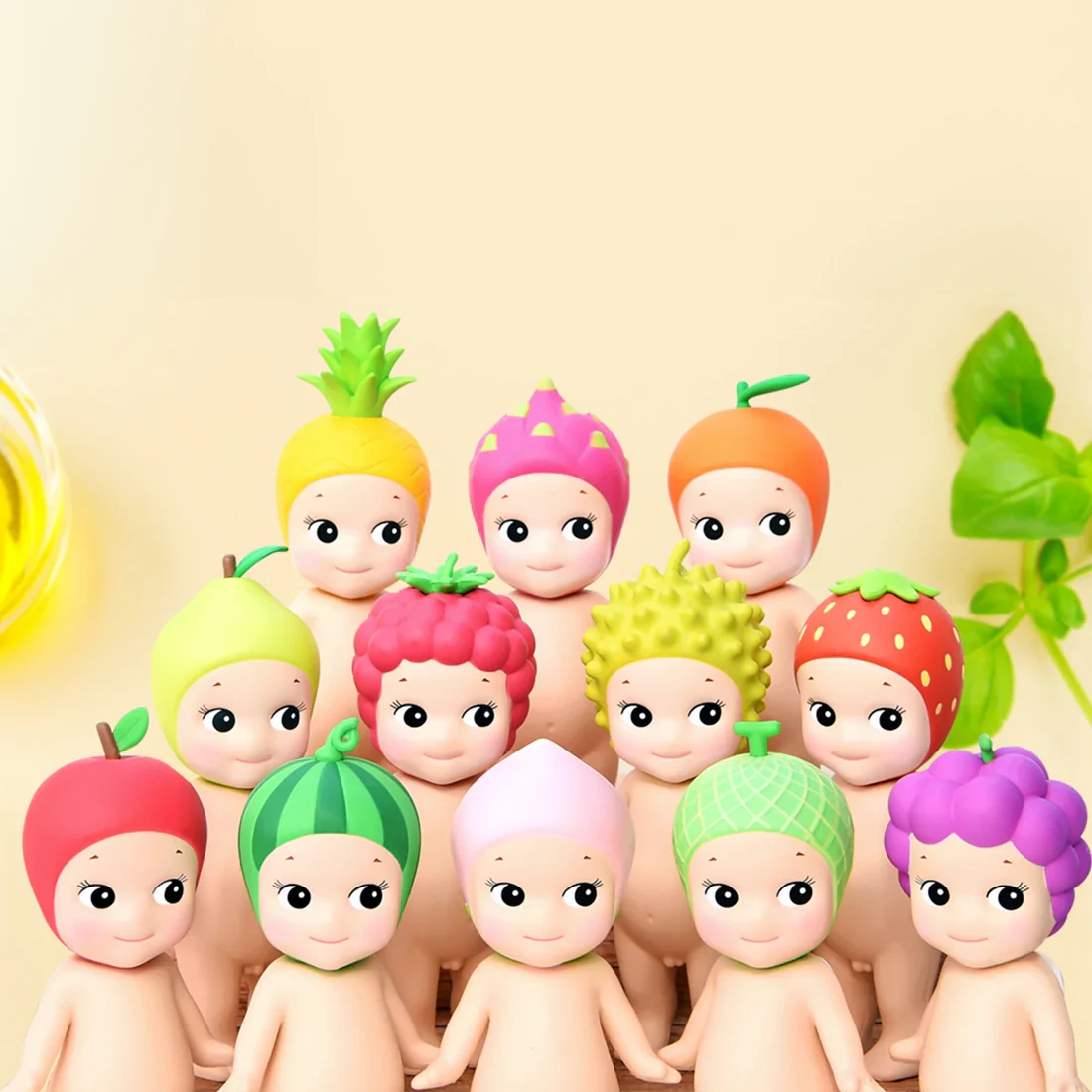 Fruit Series Image