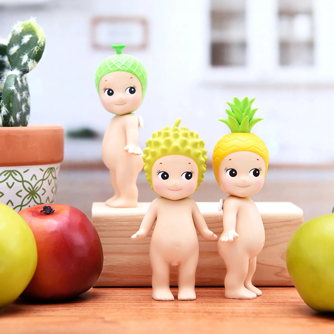 Fruit Series Image
