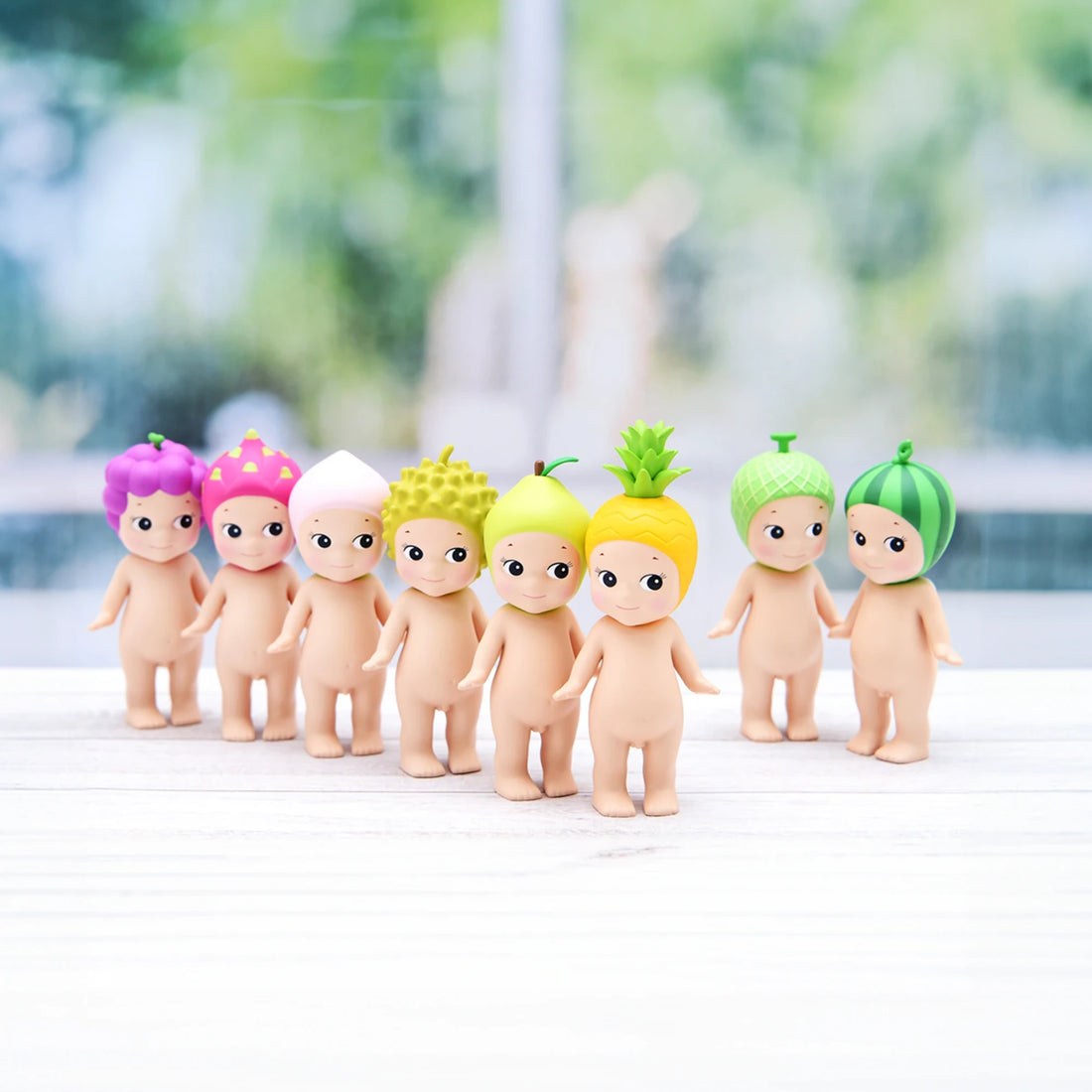 Fruit Series Image
