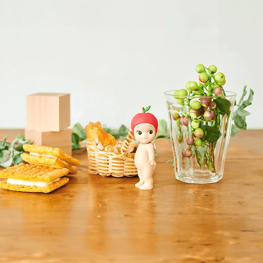 Fruit Series Image