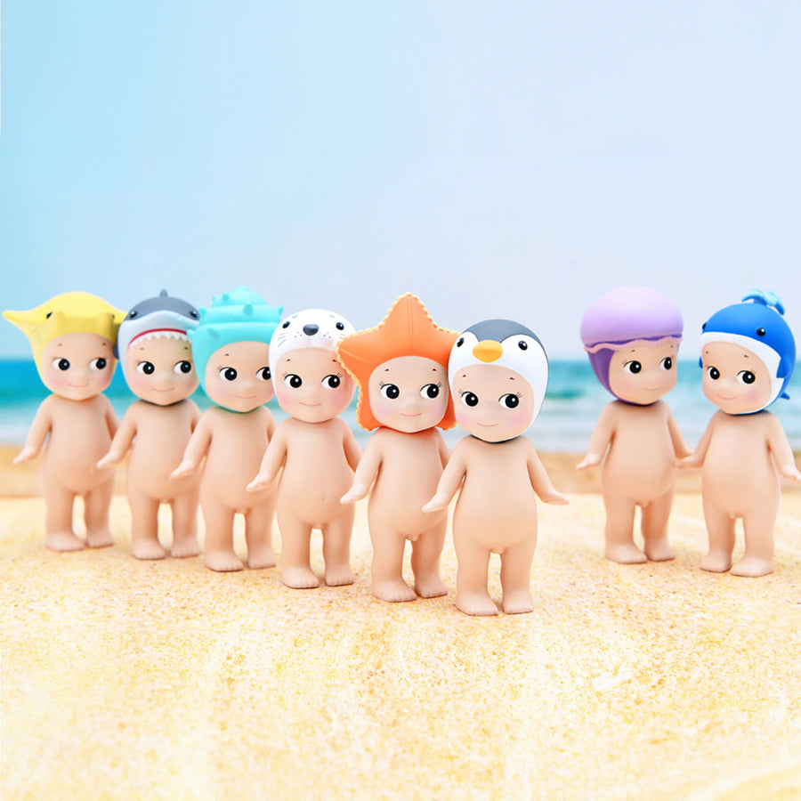 Marine Series Image