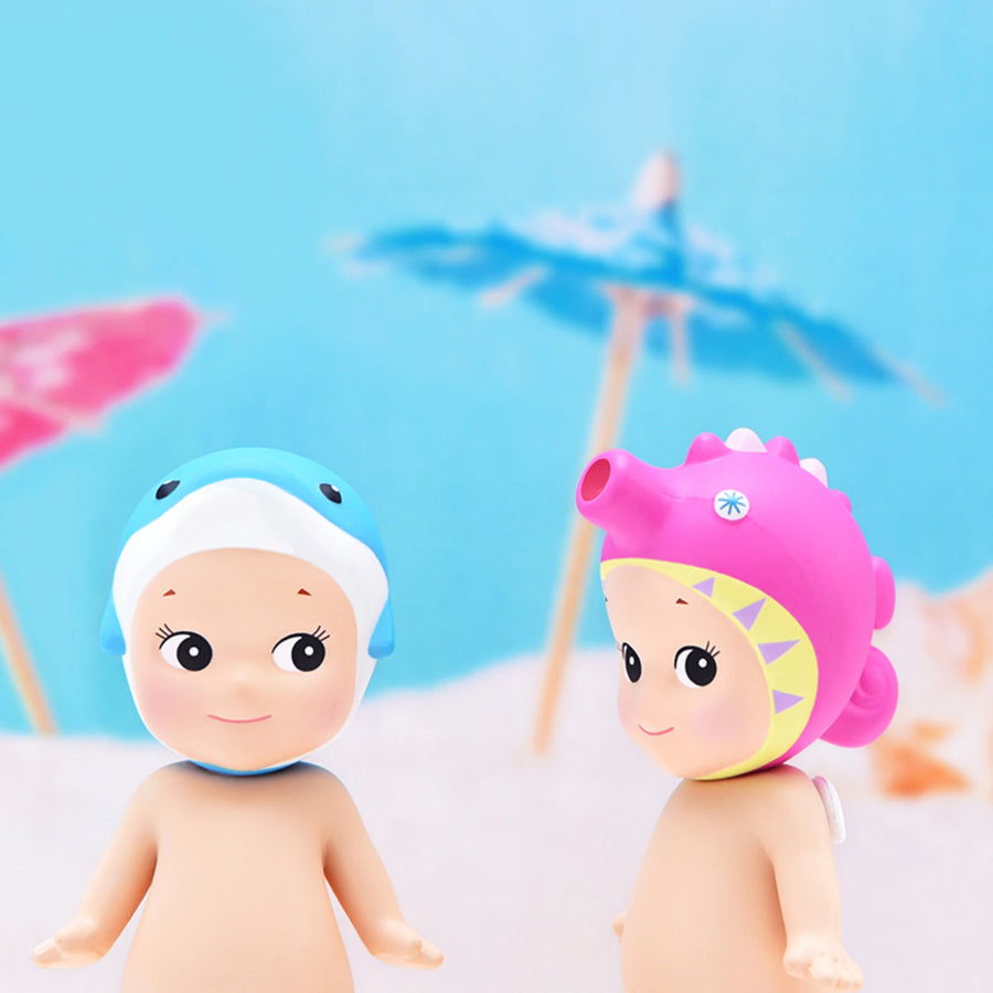 Marine Series Image