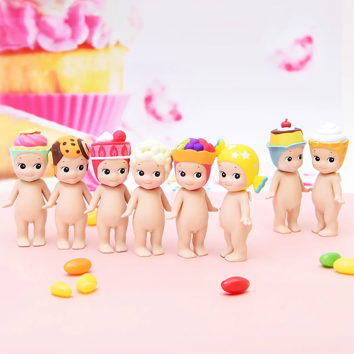 Sweets Series Image