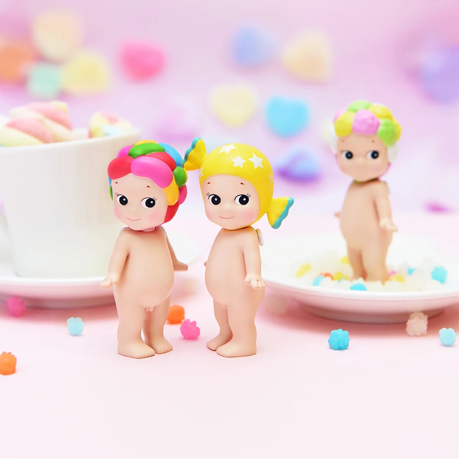 Sweets Series Image