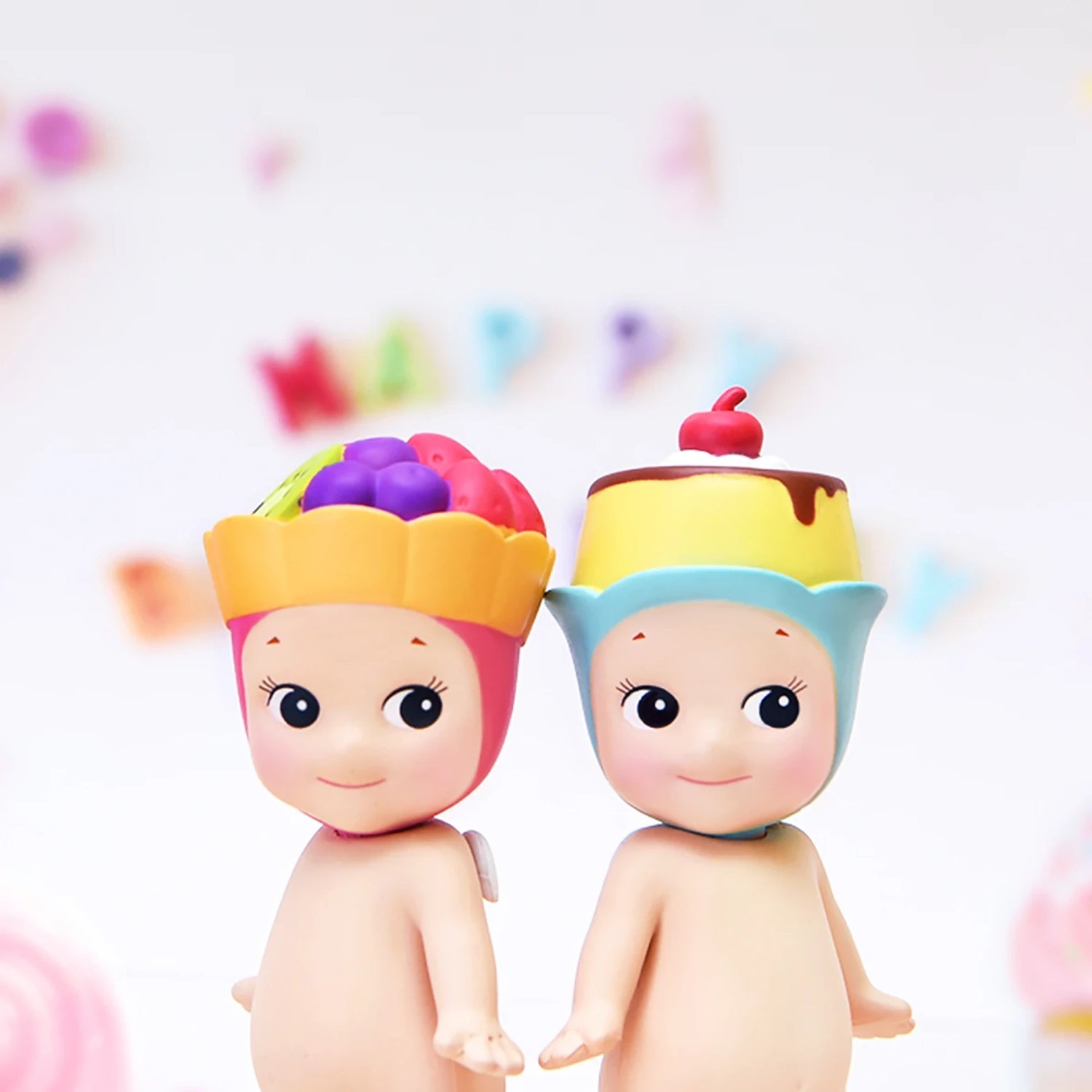 Sweets Series Image