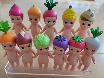 Vegetable Series Image