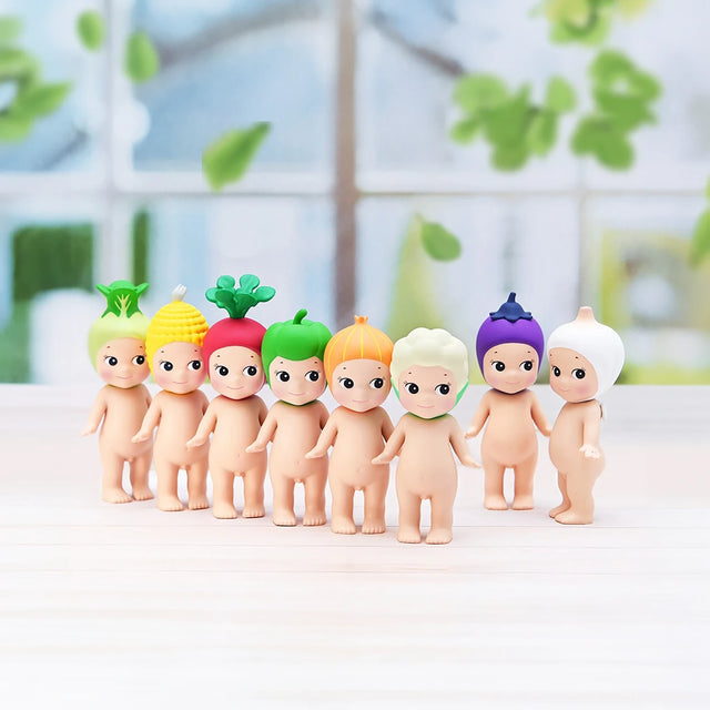 Vegetable Series Image
