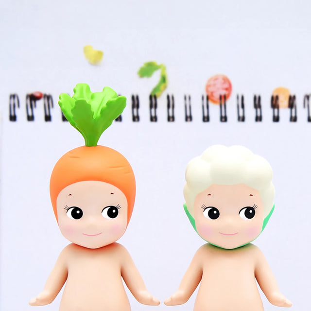 Vegetable Series Image