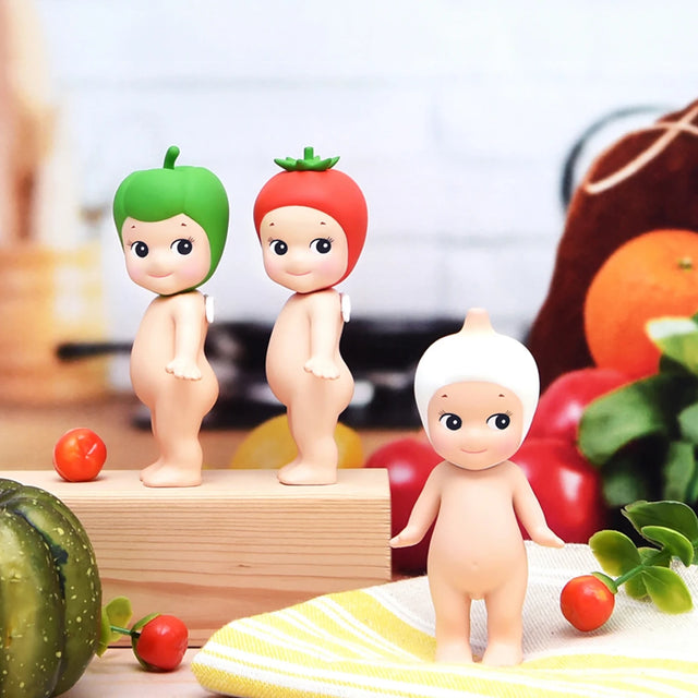 Vegetable Series Image