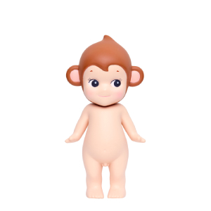 Sonny Angel Animal Series 1 - Monkey
