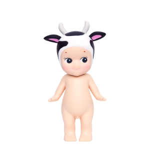 Sonny Angel Animal  2 Cow
