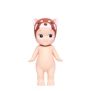 Sonny Angel Animal  2 Lesser Panda