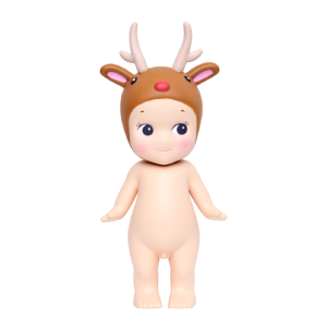 Sonny Angel Animal  2 Reindeer