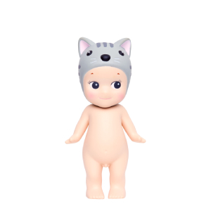 Sonny Angel Animal  3 American Short Hair