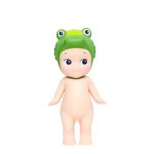 Sonny Angel Crocodile