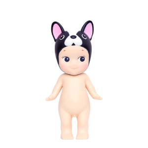 Sonny Angel Animal  3 French Bulldog