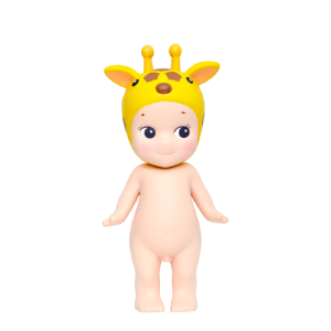Sonny Angel Animal  3 Giraffe