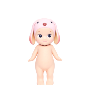Sonny Angel Animal  3 Lop Ear Rabbit