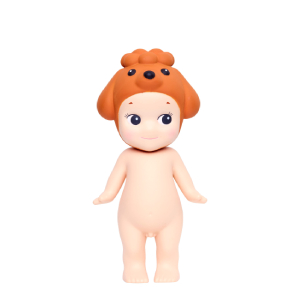 Sonny Angel Animal  3 Toy Poodle