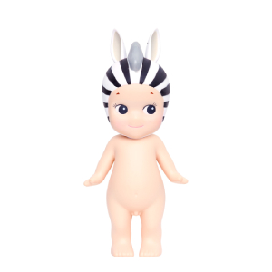 Sonny Angel Animal  3 Zebra