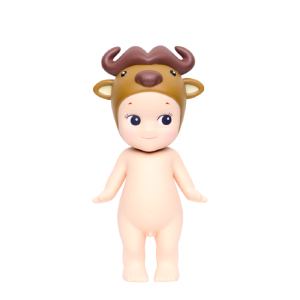 Sonny Angel Buffalo