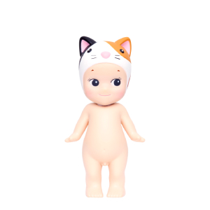 Sonny Angel Animal  4 Calico Cat
